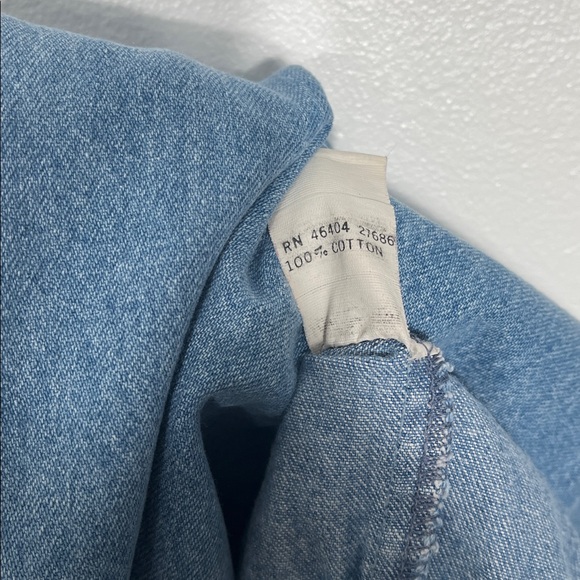 Vintage Cascade Blues “mom jeans” - Picture 7 of 7